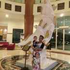 Review photo of Hotel Sahid Jaya Makassar from Fitriyani A. L.