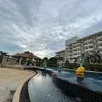 Review photo of Seapine Beach Golf & Resort Hua Hin 7 from Aekawit K.