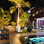 Hình ảnh đánh giá của Horison Rahaya Resort Banten 4 từ Nadia S.