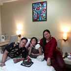 Ulasan foto dari Gunawangsa Manyar Hotel Surabaya dari Wilis W.