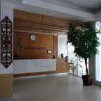 Hình ảnh đánh giá của Fovere Hotel Palangkaraya by Conary 7 từ Emelia K.