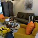 Review photo of Metro Pratunam Boutique Hotel from Emelia K.