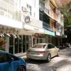 Hình ảnh đánh giá của Rabbitat Hostel 7 từ Emelia K.