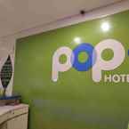 Review photo of POP! Hotel Airport Jakarta from Avicenna W.