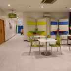 Review photo of POP! Hotel Airport Jakarta 2 from Avicenna W.