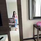 Ulasan foto dari The Malibu Suites Balikpapan by Sissae Living 2 dari Srilestari K. A.