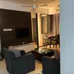 Ulasan foto dari The Malibu Suites Balikpapan by Sissae Living 3 dari Srilestari K. A.