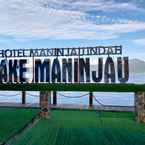 Hình ảnh đánh giá của Hotel Maninjau Indah từ Delvi Y.
