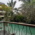 Review photo of Anumana Ubud Hotel from Tito L.