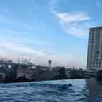 Review photo of Apartemen Grand Kamala Lagoon by Bayu from Fara F.