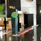 Imej Ulasan untuk Bintaro Plaza Residence Breeze Tower by PnP Rooms dari Adelia A.