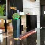 Review photo of Bintaro Plaza Residence Breeze Tower by PnP Rooms from Adelia A.