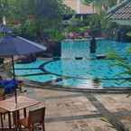 Review photo of Melia Purosani Yogyakarta 2 from Faizal R.