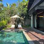 Review photo of Sanctoo Suites & Villas at Bali Zoo 3 from Khairunnisa N. N.