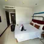 Review photo of FX Hotel Metrolink Makkasan from Tam T.