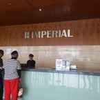 รูปภาพรีวิวของ Imperial Hotel Kuching จาก Patricia O.