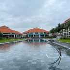 Review photo of Pullman Danang Beach Resort from Nguyen T. N.