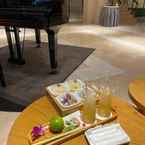 Hình ảnh đánh giá của Harmony Saigon Hotel & Spa từ Anh A.