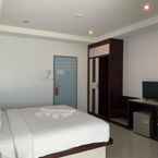 รูปภาพรีวิวของ Sita Krabi Hotel 2 จาก Saowalak K.