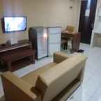 Review photo of Indoluxe Rent Apartment Bekasi from Arif F.