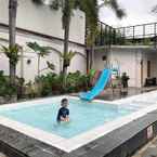 Review photo of Kawana Hotel Padang from Erika M.