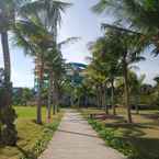 Review photo of Selectum Noa Resort Cam Ranh (Unlimited Access Water Park) 2 from Hoangkien H.