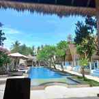 Review photo of Gili Kulemba Bungalow from Wahyu H.