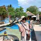 Review photo of Gili Kulemba Bungalow 3 from Wahyu H.