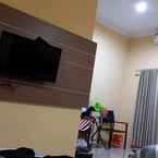 Review photo of Cornel Homestay Pavilions & Rooms from Eddy S.