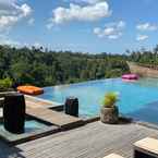 รูปภาพรีวิวของ Kastara Resort 2 จาก Inggrid I.