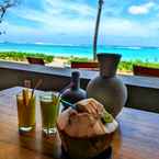Review photo of Amber Lombok Beach Resort by Cross Collection 6 from Daniel M. H.