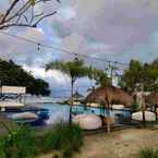 Review photo of Amber Lombok Beach Resort by Cross Collection 5 from Daniel M. H.