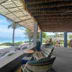 Review photo of Amber Lombok Beach Resort by Cross Collection 7 from Daniel M. H.