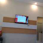 Review photo of Hotel Surakarta from Roifatul J.