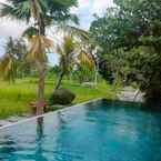 Review photo of Nayaka Living Ubud from Ni L. P. L. A. D.