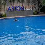 Hình ảnh đánh giá của ASTON Inn Batu từ Gatut S. W.