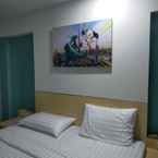 Ulasan foto dari Lucky Panda Hotel dari Naramon A.