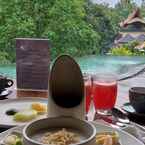 Ulasan foto dari Aksari Resort Ubud by Ini Vie Hospitality dari Dwi M.