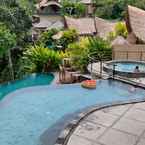 Ulasan foto dari Aksari Resort Ubud by Ini Vie Hospitality 5 dari Dwi M.