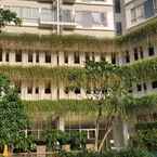 Review photo of Apartemen Altiz Bintaro Plaza Residence 3 from Aisyah R.