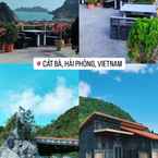 Hình ảnh đánh giá của Cat Ba Mountain View Hotel từ Nguyen T. V. L.