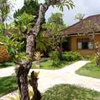 Hình ảnh đánh giá của Hotel Satriya Cottages 2 từ Eva P.