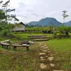 Review photo of Sitinggil Muncul Private Glamping 8 Pax (Max 16 Pax with Additional Extrabed) from Nuryazid N.