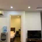 Review photo of Poonsa Duy Tan Hotel and Serviced Apartment 3 from Dam D. L.