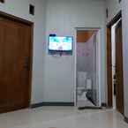 Review photo of M Stay Guest House by Westay from Mutia K. R.