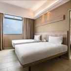 Review photo of Cititel Express Penang Hotel from Aiza A.