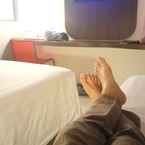 Review photo of favehotel PGC Cililitan from Syahrindra S.