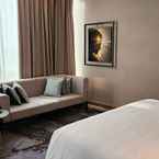 Hình ảnh đánh giá của Swissôtel Jakarta PIK Avenue từ David P.