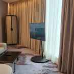 Hình ảnh đánh giá của Swissôtel Jakarta PIK Avenue 4 từ David P.