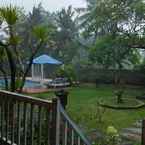 Review photo of Megaland Bungalow Penida from Risma R.